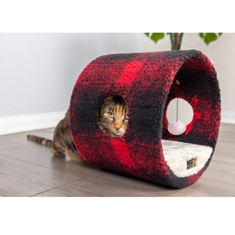 Cat Tree, 16" H x 16" W x 10" D