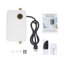 Chauffe-eau électrique instantané 3000W 7,6X5,3X2,6 "