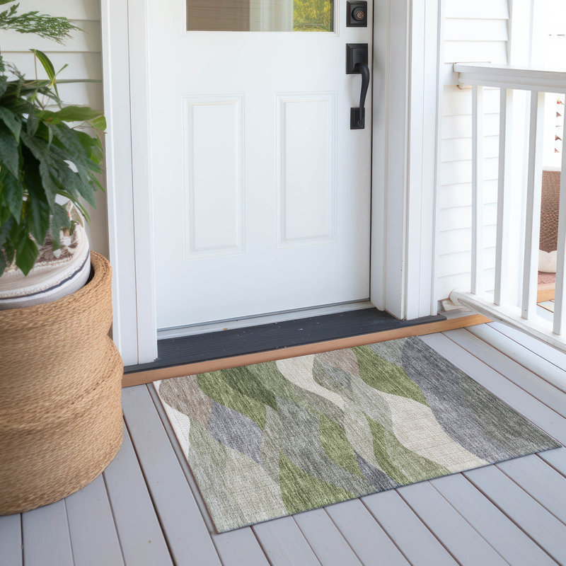 ACN2378GE, Rectangle 1'8" x 2'6"