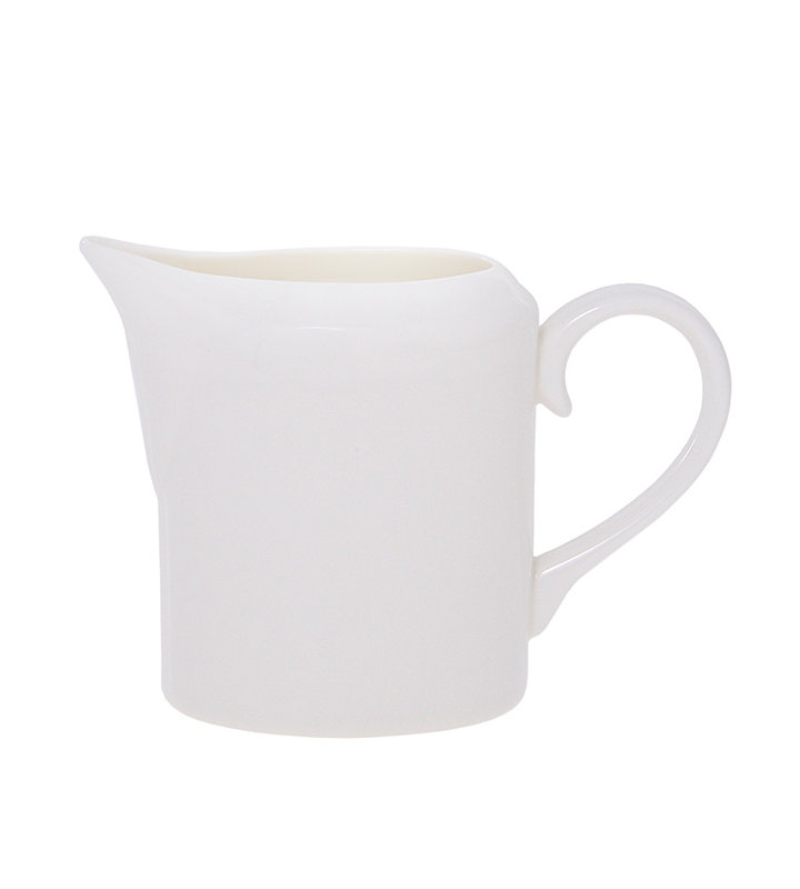 Fine Bone China Creamer