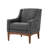 Arshanti Armchair With Solid Wood Legs-76353533