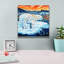 «Plongeon arctique» par Carolee Vitaletti-1065469736