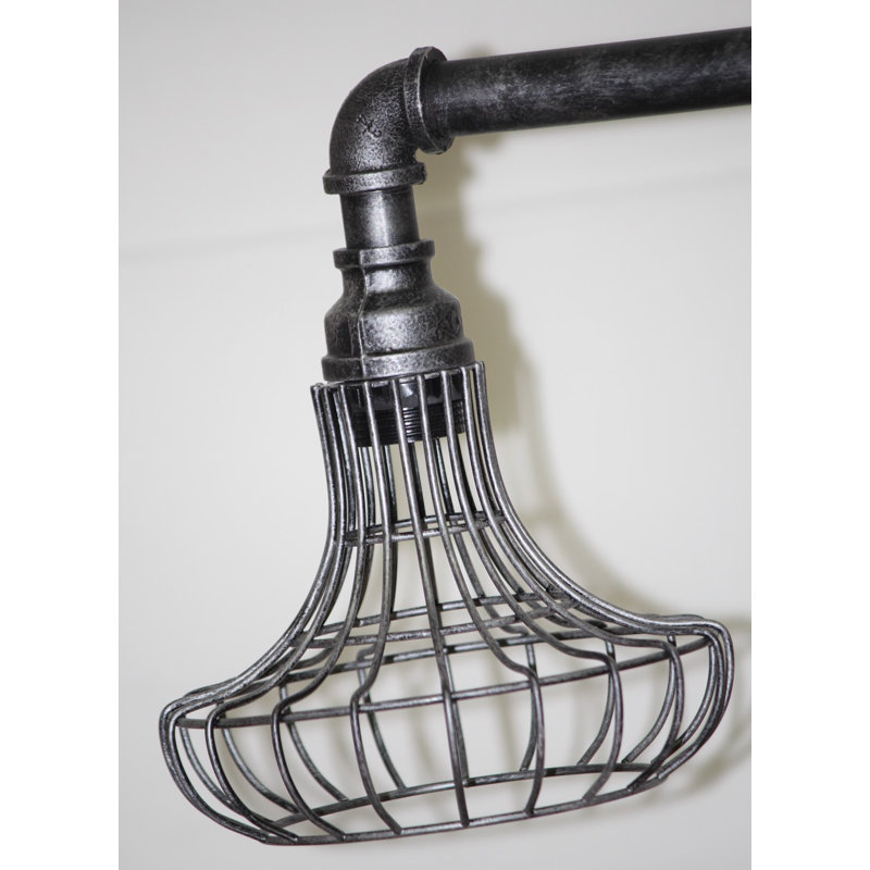Cambra 6 - Light Kitchen Island Pendant