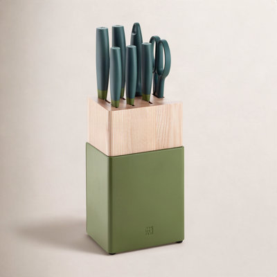 Zwilling Now S 8-piece Knife Block Set