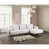 Light Gray Wool selected