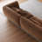Retro Casual Sofa
