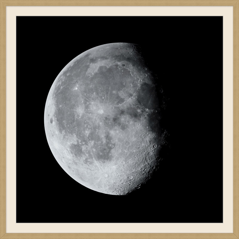 Lunar Lens 2 Print by Thom Filicia
