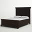 Lit plateforme avec rangement Alamae-939105456