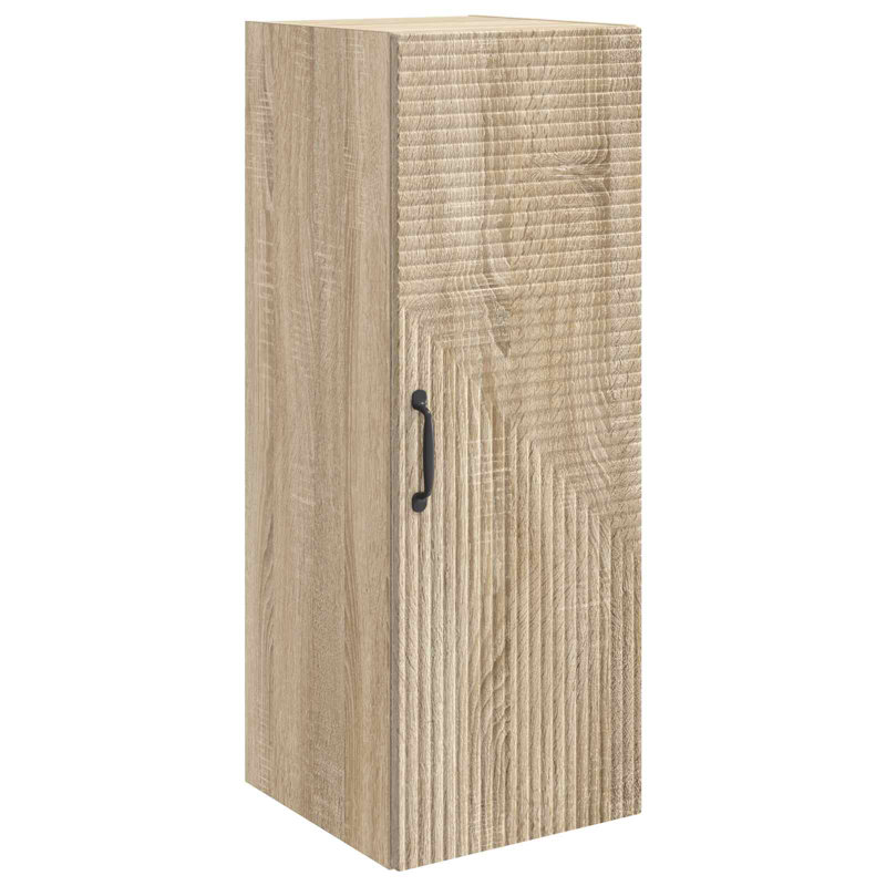 Rectangle Accent Chest, Sonoma Oak