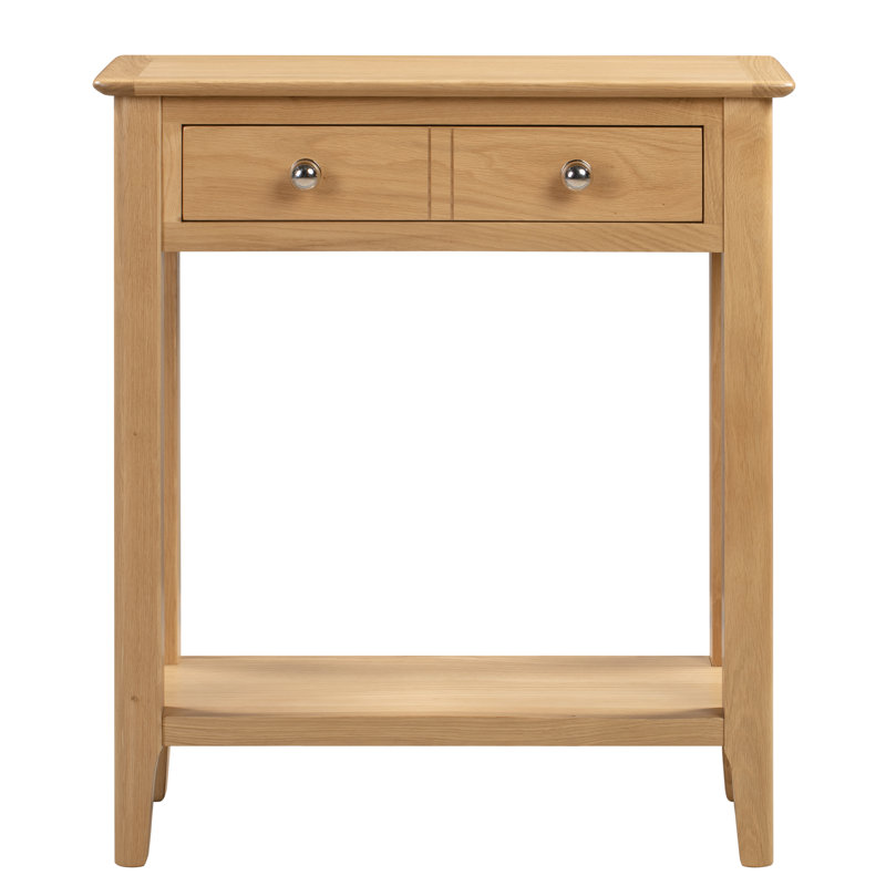 Mapleview 70cm Console Table