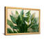 Plantes et fleurs Fleurs blanches Feuilles vertes Motif tropical-819082084-819082082-819082085