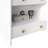 Caryll 18.46'' W Nightstand