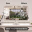 Miroir de salle de bain mural Lucha-686841695-709453004