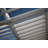 12x12 White Vinyl Elysium Attached Louvered Pergola
