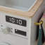Cuisine de jeu en bois avec lave-linge, four et micro-ondes Teamson Kids Lake Tahoe-113493877