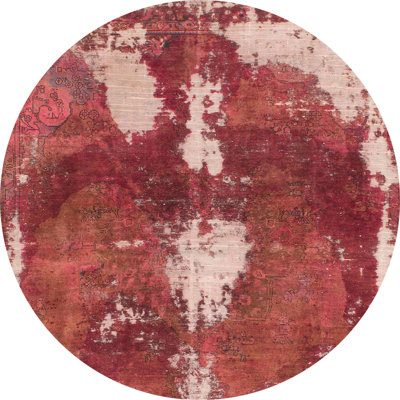 Abstract Indoor Rug