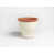 Cream/Orange selected