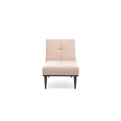 Ebonee Upholstered Daybed