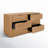 Tahani 3 Piece Bedroom Set-109024911