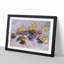 Fruit by Vincent Van Gogh - Framed Print-62803197-62803198