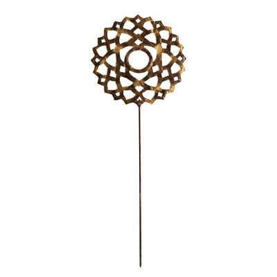 Piquet de jardin Partee Chakra