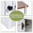 Yoselyne Bathroom Cabinet