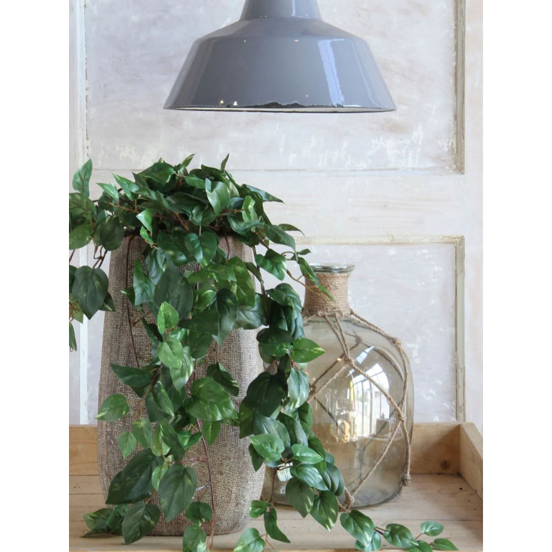 scindapsus 25 cm H Faux Plant