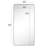 Javeion Stainless Steel Rectangle Mirror-93763203-93763207