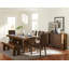 Banc en bois Huntley