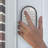 Assure Lock Push Button Deadbolt with ZigBee-30996878