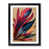 Black Framed selected