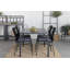 Eberta 4 - Person Dining Set