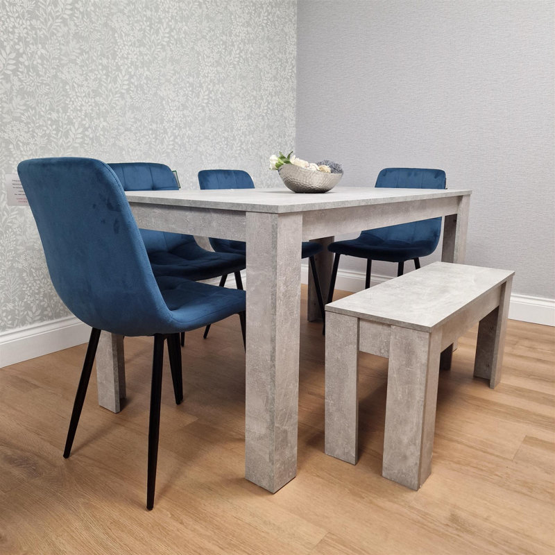 6 - Person Dining Set
