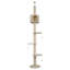 220cm H Cat Tree-434470808