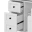 Meuble-lavabo de 30 po avec lavabo, 2 tiroirs, 1 armoire et 1 tiroir basculant Designs-2020709750-2020709736