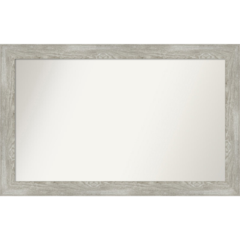 Miroir mural Dazion, 33 po x 52 po