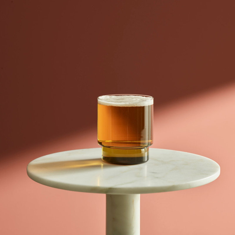 Water Glass / Beer Glass