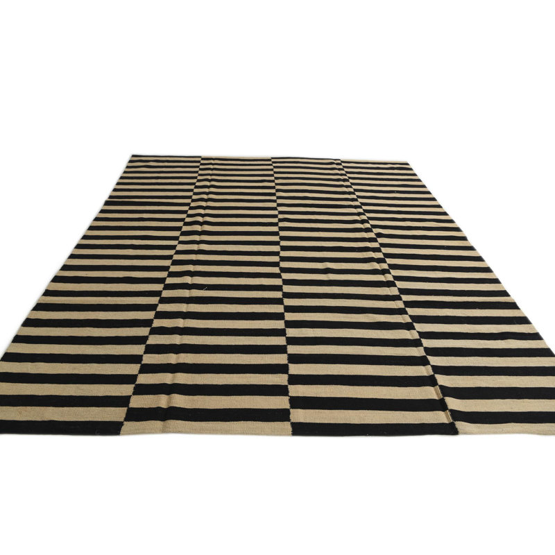 Tapis ivoire Noor