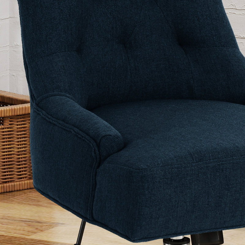 Chaise de bureau, chaise de bureau confortable pour le bureau personnel
