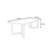 High-end solid wood dining table-1606357348