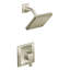 Ensemble de garniture de douche 90 degrés Posi-Temp, valve requise-1248085476