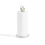 Ring Paper Towel Holder