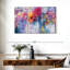 Fleurs de lavande Avery dans ma main-107946135