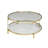 Emma Coffee Table, Acrylic-70086801