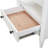 Nightstand With Drawer-185901312