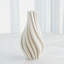 Twist Handmade Ceramic Table Vase-191712652