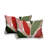 Polyester Lumbar Rectangular Indoor/Outdoor Pillow Cover & Insert-188327650