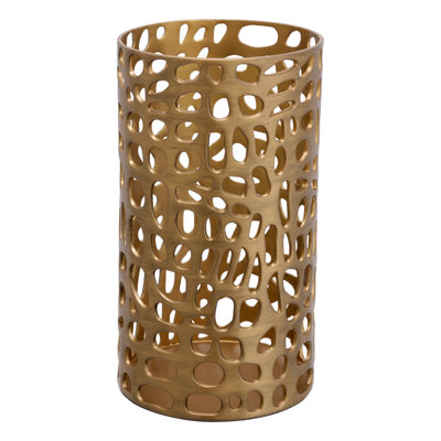 Dix Hurricane Candle Holder
