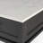 Margorie Marble Top Single Coffee Table