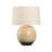 Shiga Ceramic Table Lamp